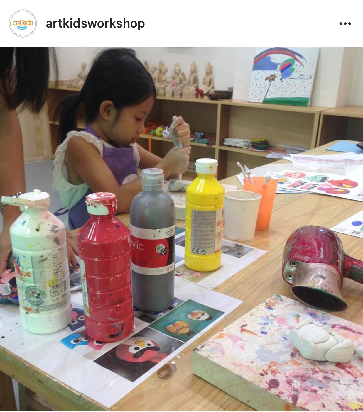 liburananak_artkidsworkshop